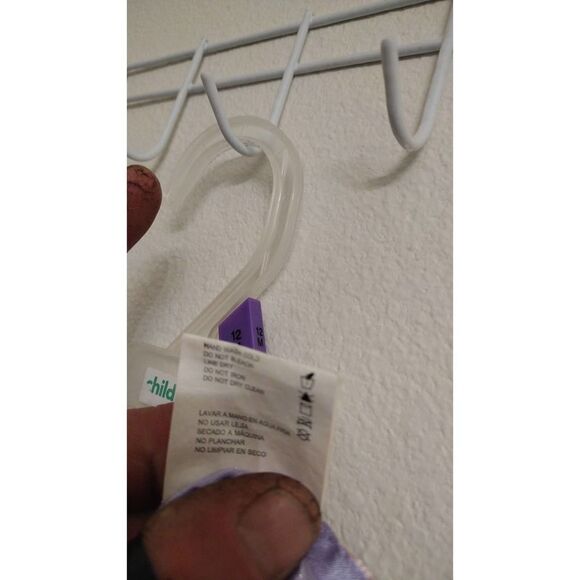 Princess costume.  4-6x Let em have fun - Picture 3 of 3